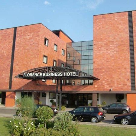 Idea Hotel Firenze Business Exterior photo