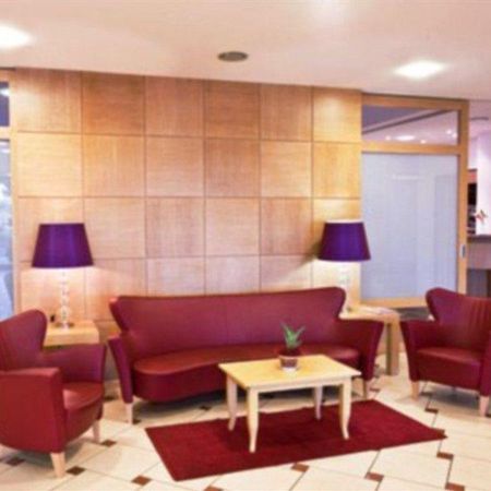 Idea Hotel Firenze Business Exterior photo