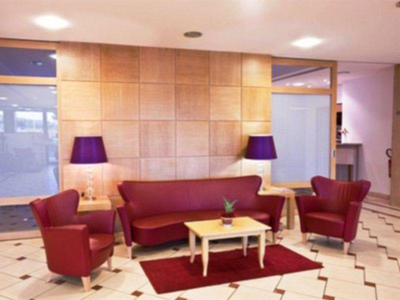 Idea Hotel Firenze Business Exterior photo