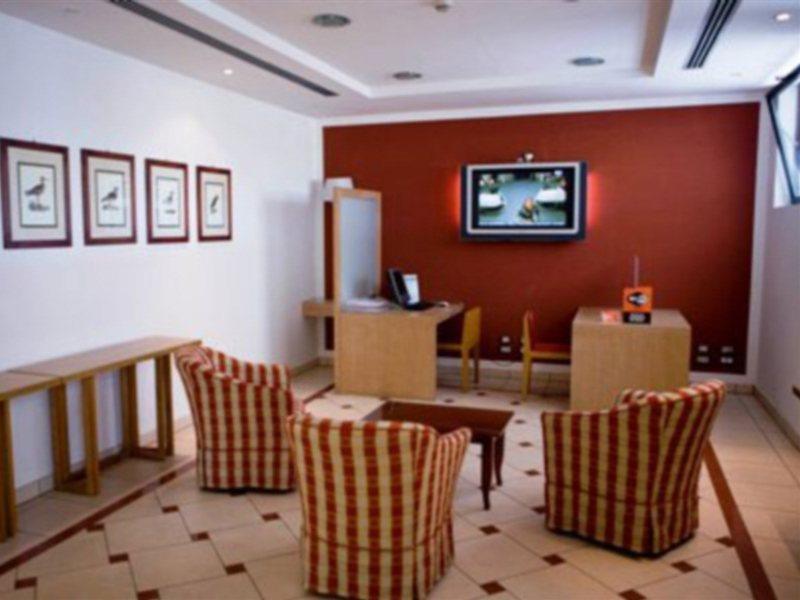 Idea Hotel Firenze Business Exterior photo