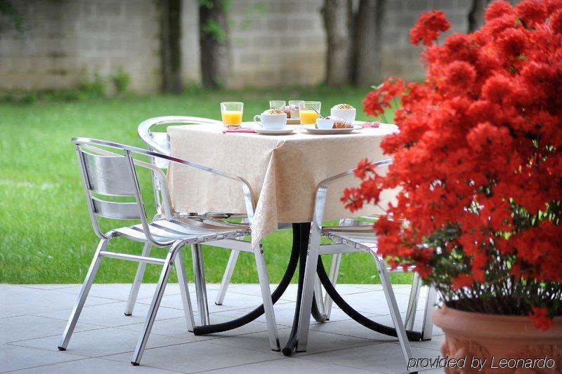 Idea Hotel Firenze Business Restaurant photo