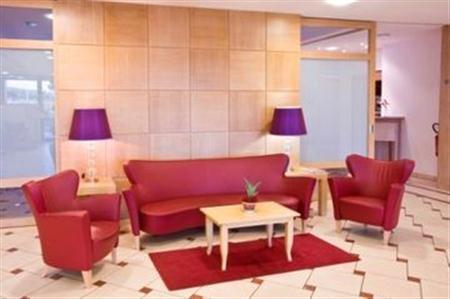 Idea Hotel Firenze Business Exterior photo