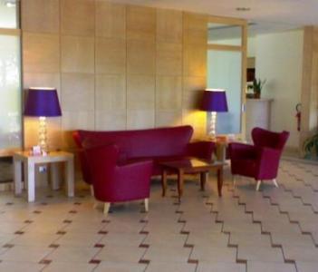 Idea Hotel Firenze Business Exterior photo