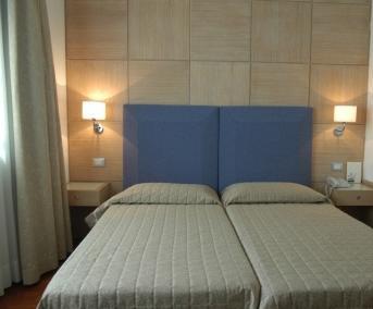 Idea Hotel Firenze Business Exterior photo