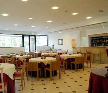 Idea Hotel Firenze Business Interior photo